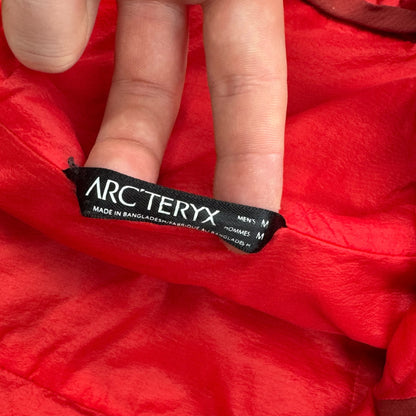 Arc'teryx Atom LT Jacket Medium Insulated RRP £280