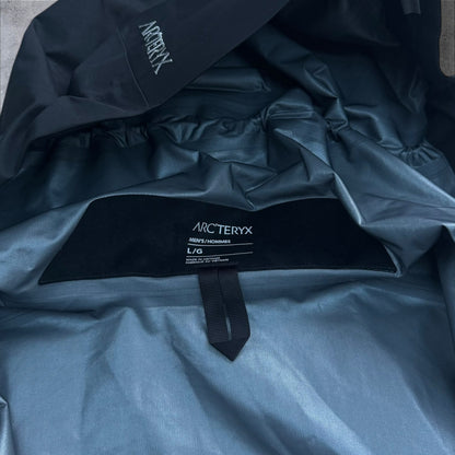 Arc’teryx Beta Jacket Black Large 2023 RRP £350