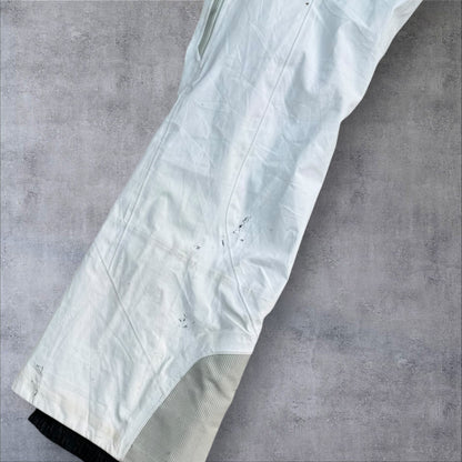 Arc’teryx Goretex Ski Trousers RRP £350