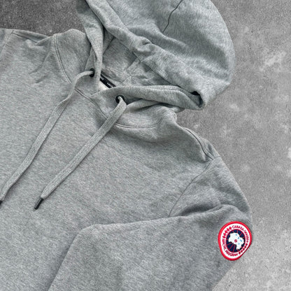 Canada Goose Huron Hoodie Size Large RRP £300