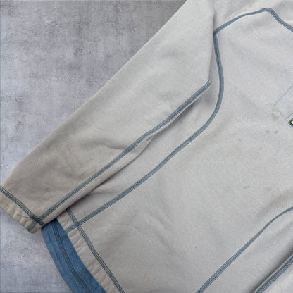 Vintage Arc’teryx Fleece Women’s Medium RRP £140+