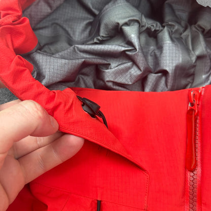 Arc'teryx Beta AR Gore-Tex Jacket Size XL RRP £650