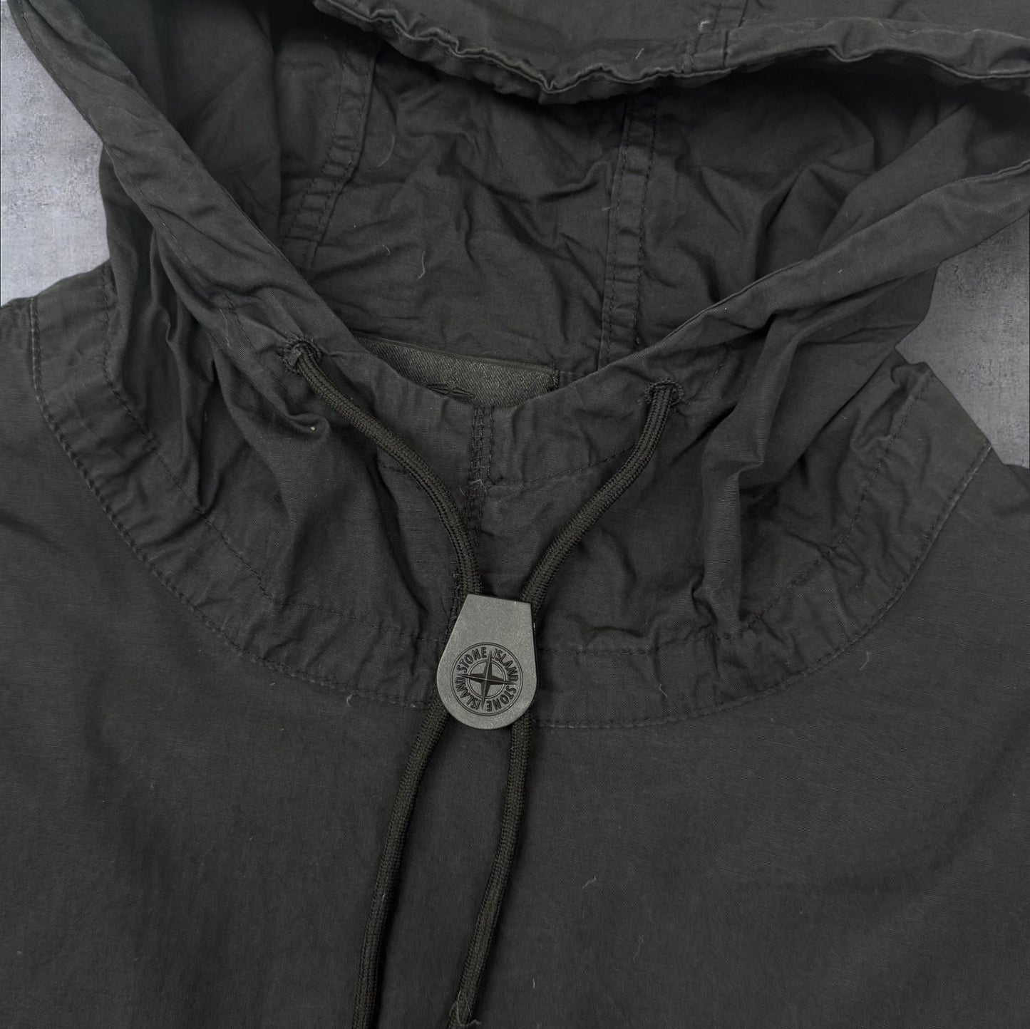 Stone Island Ghost Smok Overshirt – Large RRP £450+