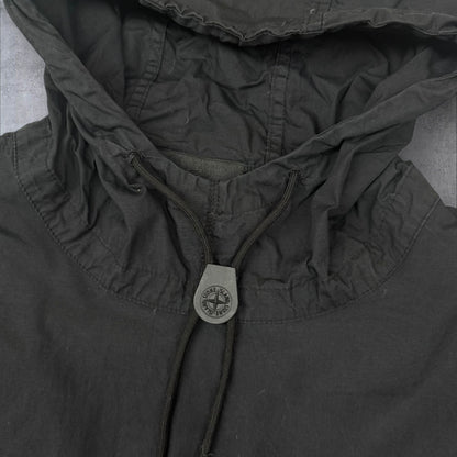 Stone Island Ghost Smok Overshirt – Large RRP £450+