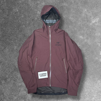 Arc'teryx Zeta Gore-Tex Jacket Medium RRP £450
