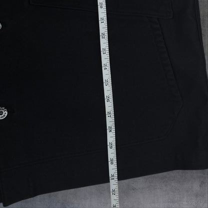 Stone Island Cotton Nylon Moleskin TC Ghost XXL Brand New With Tags RRP £750