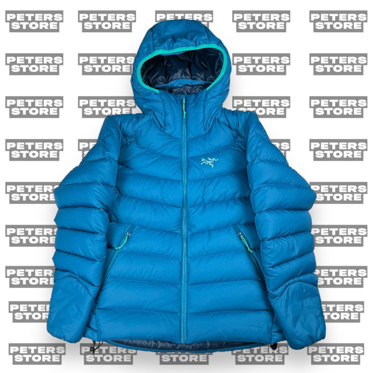 Arcteryx Thorium Puffer Jacket