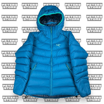 Arcteryx Thorium Puffer Jacket