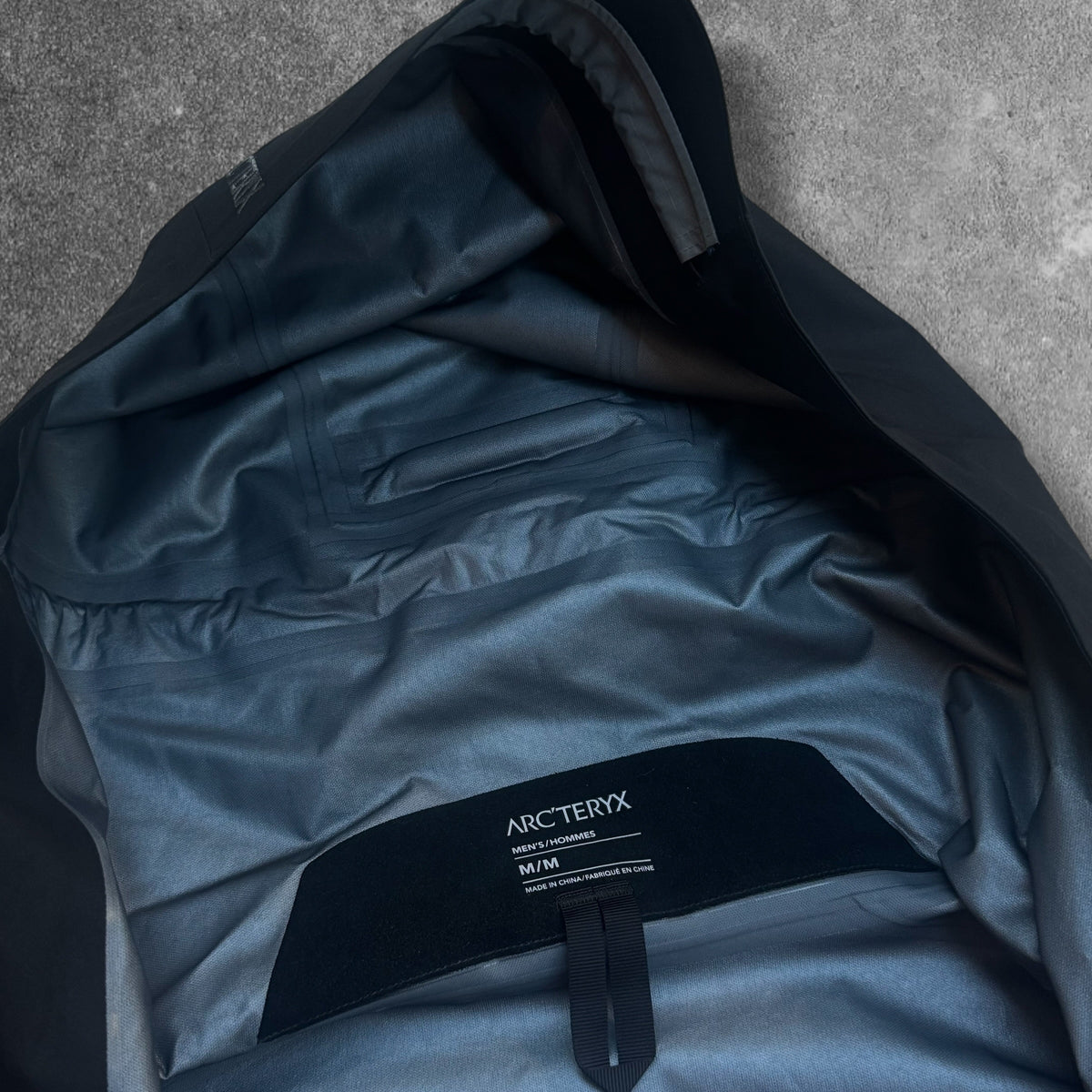 Arc'teryx Beta Medium Black 2024 Brand New With Tags RRP £400