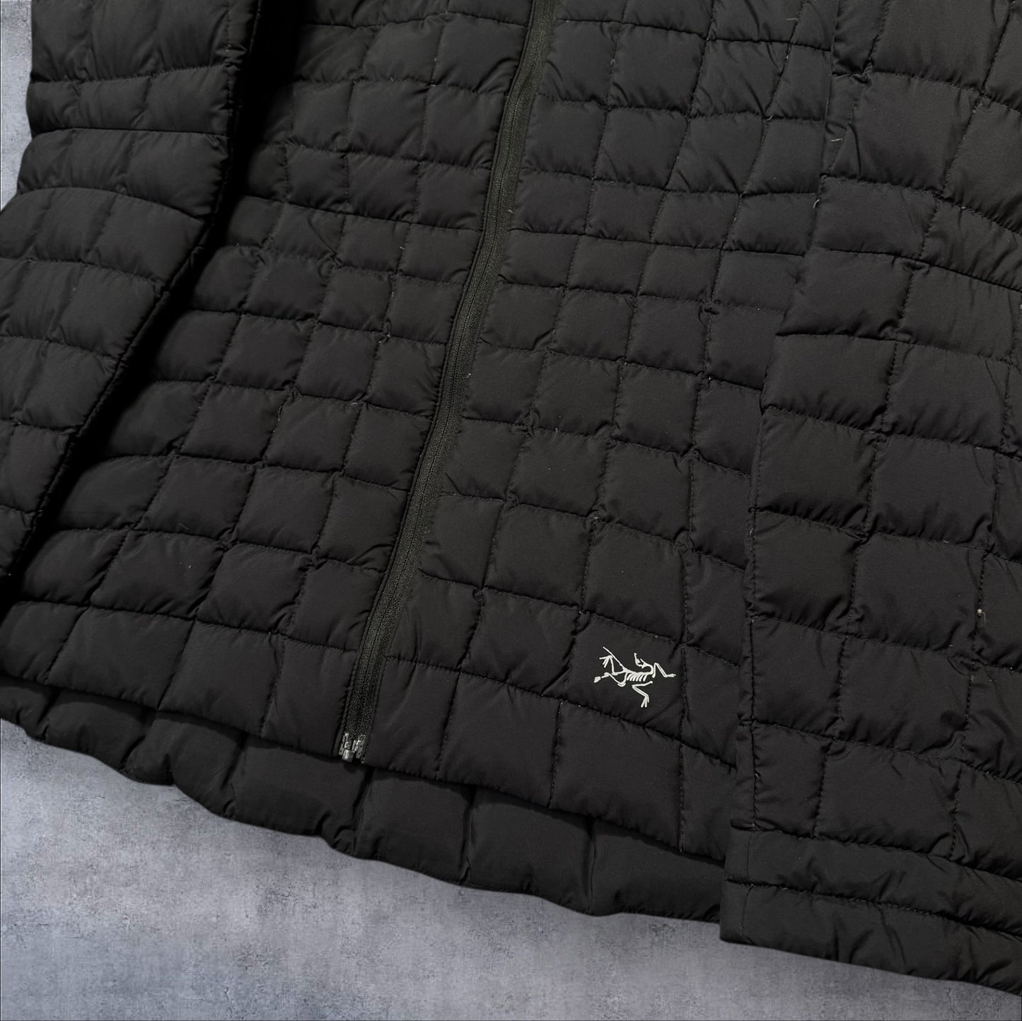 Arcteryx Narin Quilted Jacket Womens Medium RRP £250