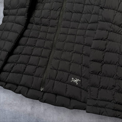 Arcteryx Narin Quilted Jacket Womens Medium RRP £250
