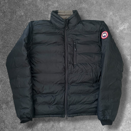 Canada Goose Lodge Puffer Jacket Size Large RRP £595