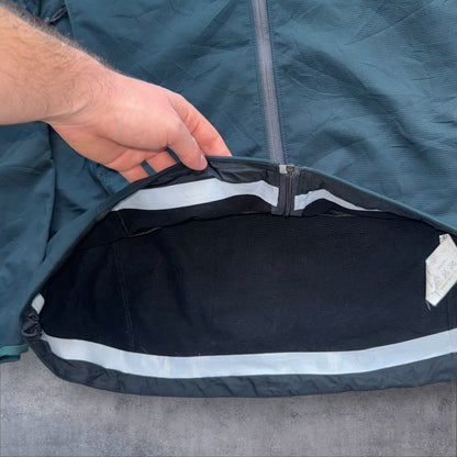 Arcteryx Gamma Softshell Jacket Large Reflective Logo RRP £260