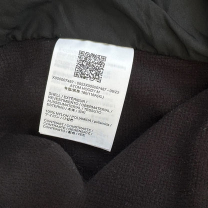 Arc'teryx Atom LT Jacket Size XL 2023 RRP £280