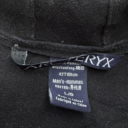 Arc'teryx Epsilon Softshell Windbreaker Men's Large RRP £280