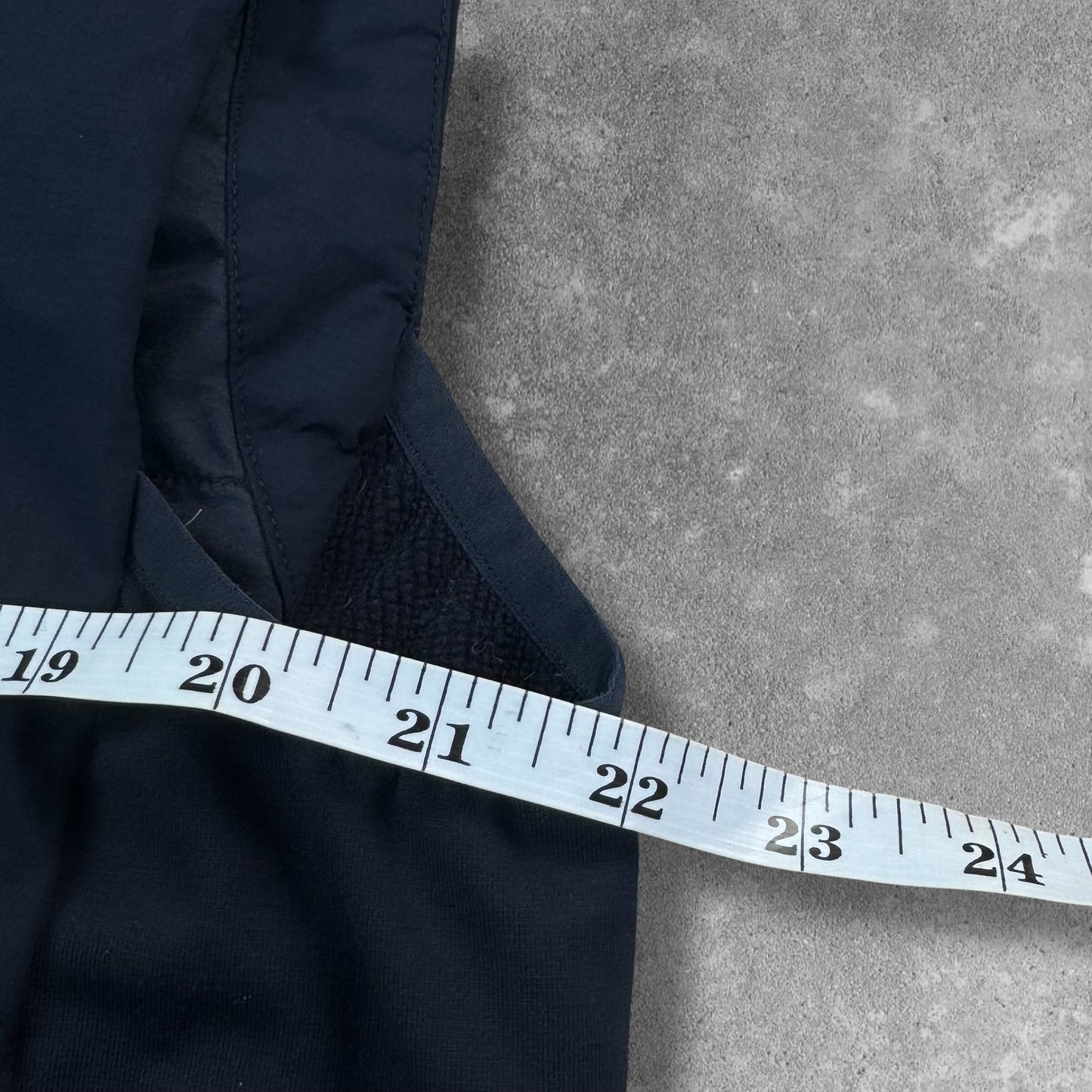 Arc'teryx Atom LT Gilet Navy Large RRP £200
