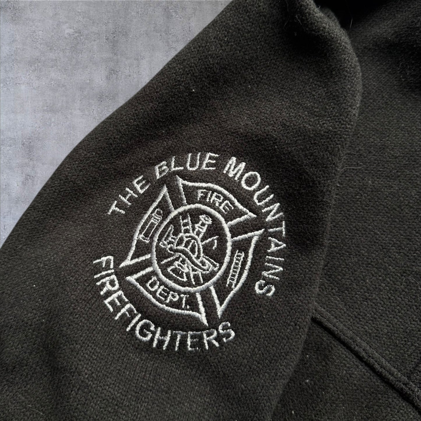 Arcteryx Mens Hooded Fleece Large RRP £180