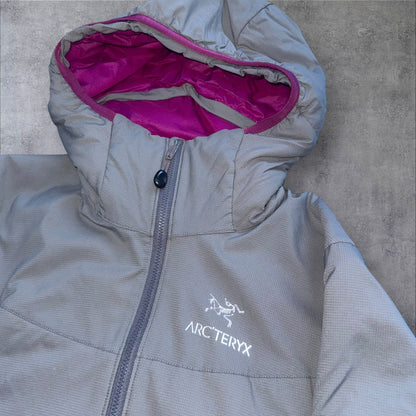 Arc’teryx Atom LT Jacket RRP £280