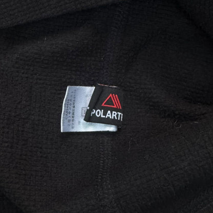 Arc’teryx Delta LT Fleece Black Large RRP £180