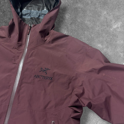 Arc'teryx Zeta Gore-Tex Jacket Medium RRP £450