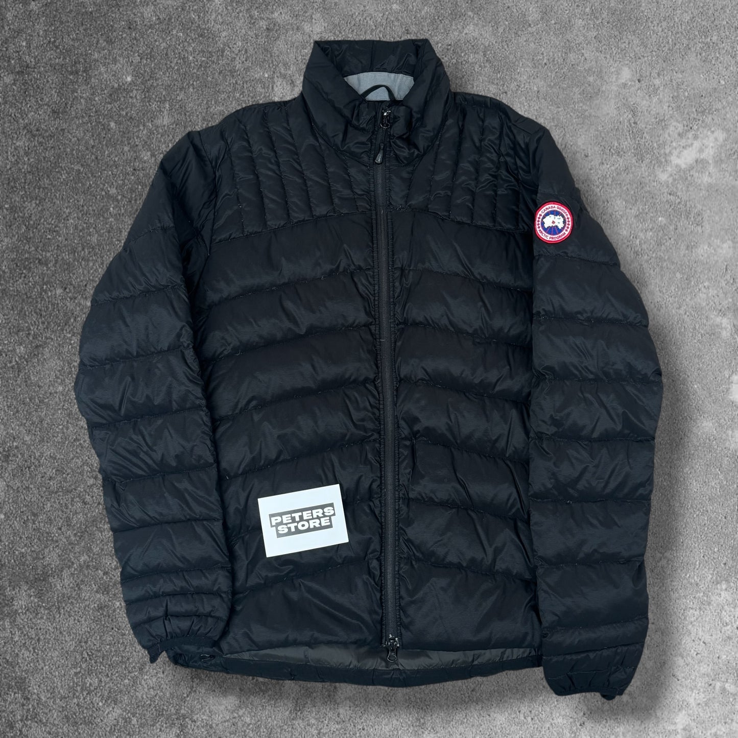 Canada Goose Brookvale Puffer Jacket Size XL RRP £595