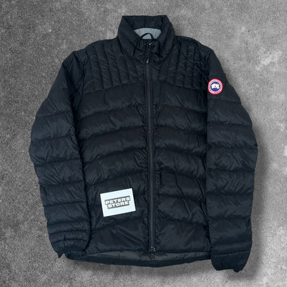 Canada Goose Brookvale Puffer Jacket Size XL RRP £595
