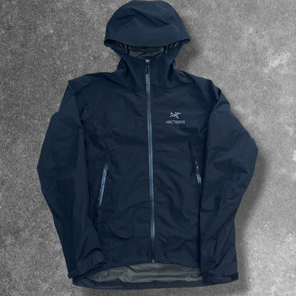 Arc'teryx Zeta Gore-Tex Jacket Men's Medium Black RRP £400
