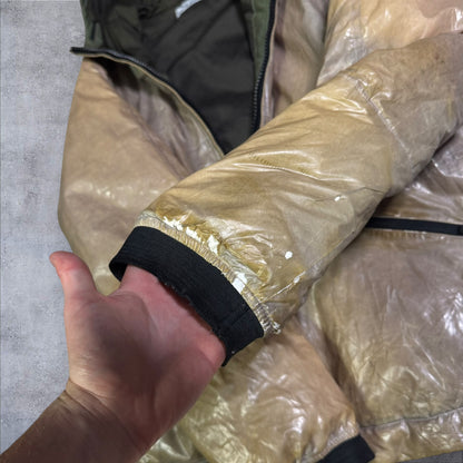 Vintage Stone Island Ice Jacket XL RRP £750