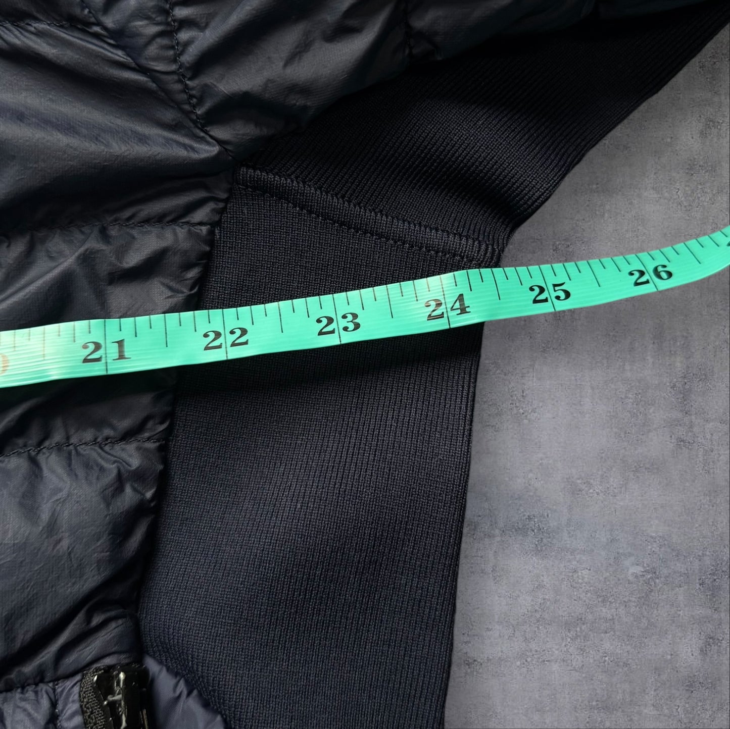 Stone Island Micro Yarn Down Jacket XXL RRP £650