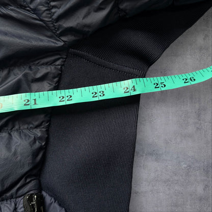 Stone Island Micro Yarn Down Jacket XXL RRP £650