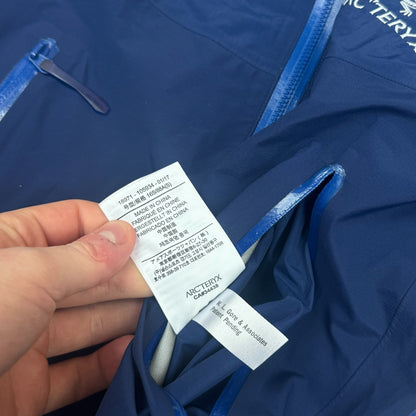 Arc'teryx Beta SL Gore-Tex Jacket Women's Small RRP £550