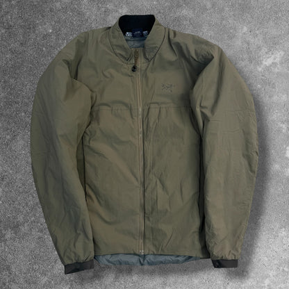 Arc'teryx Atom LEAF Gen 1 Medium Crocodile RRP £300