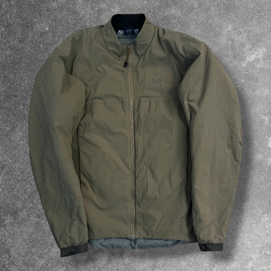 Arc'teryx Atom LEAF Gen 1 Medium Crocodile RRP £300