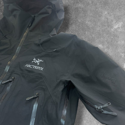 Arc'teryx Beta SV Gore-Tex Pro Jacket Men's Medium RRP £700