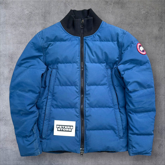 Canada Goose Woolford Jacket Size Medium RRP £800