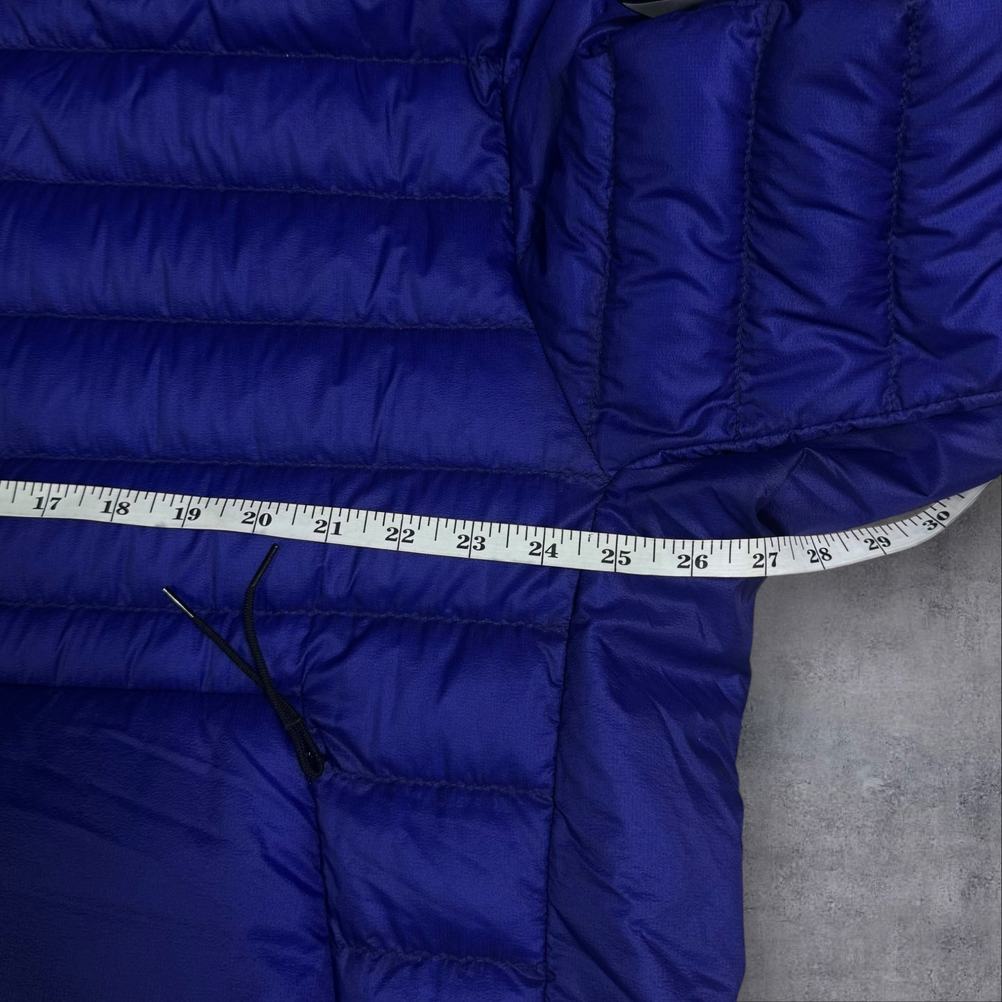 Stone Island Bio-Based Ripstop Nylon Down Jacket 3XL RRP £900+