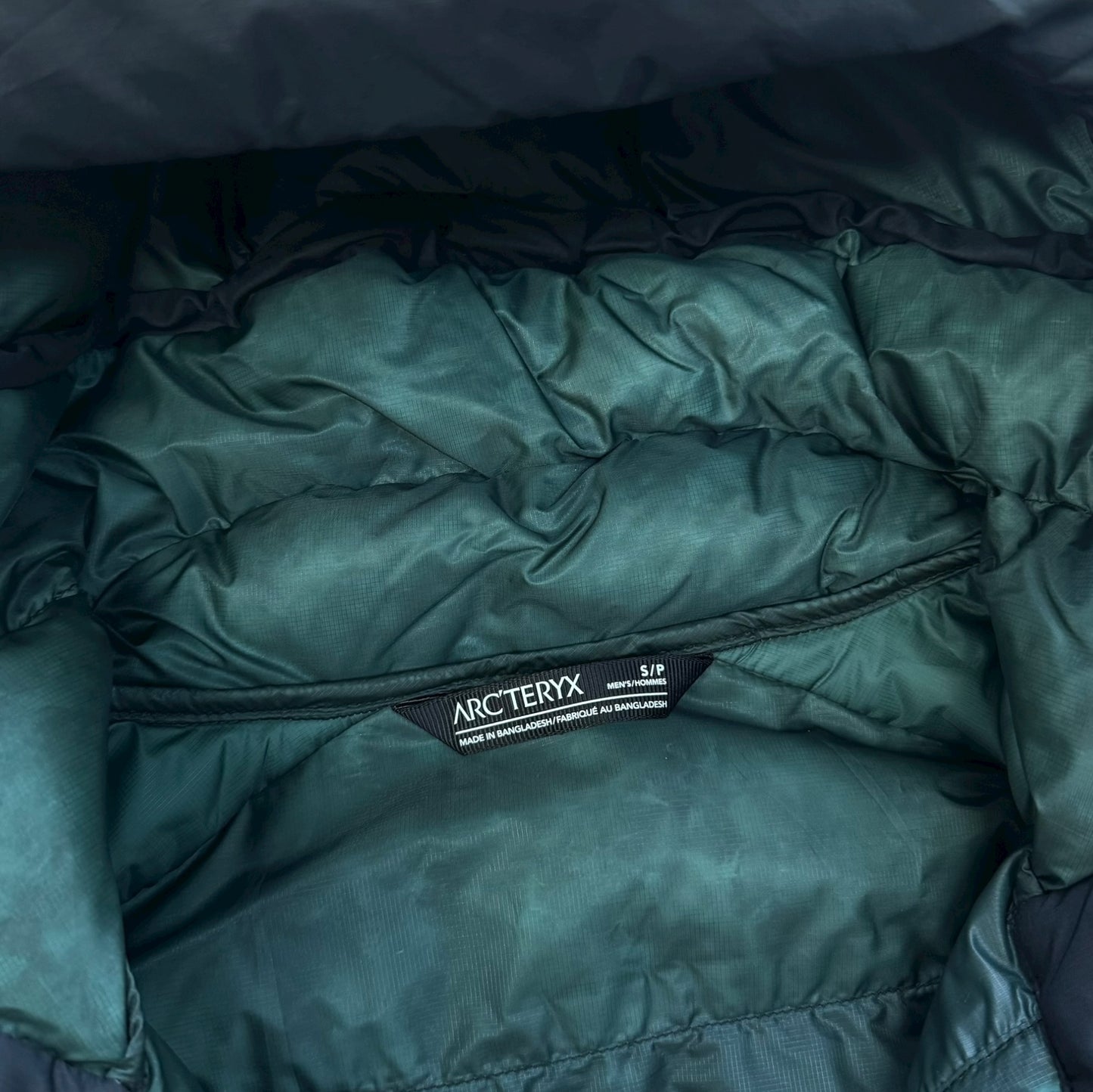Arc’teryx Thorium AR Small (24K Edition) RRP £350+