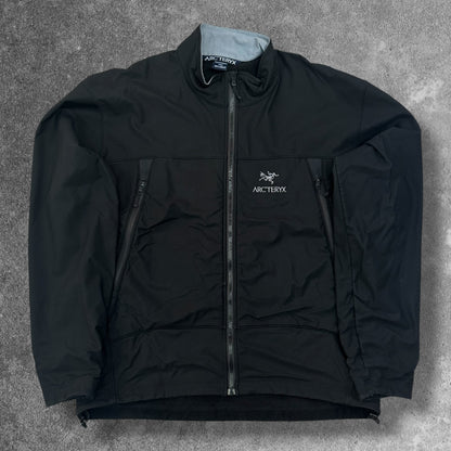 Arc'teryx Fleece Lined Polartec Softshell Jacket Men's XXL RRP £300