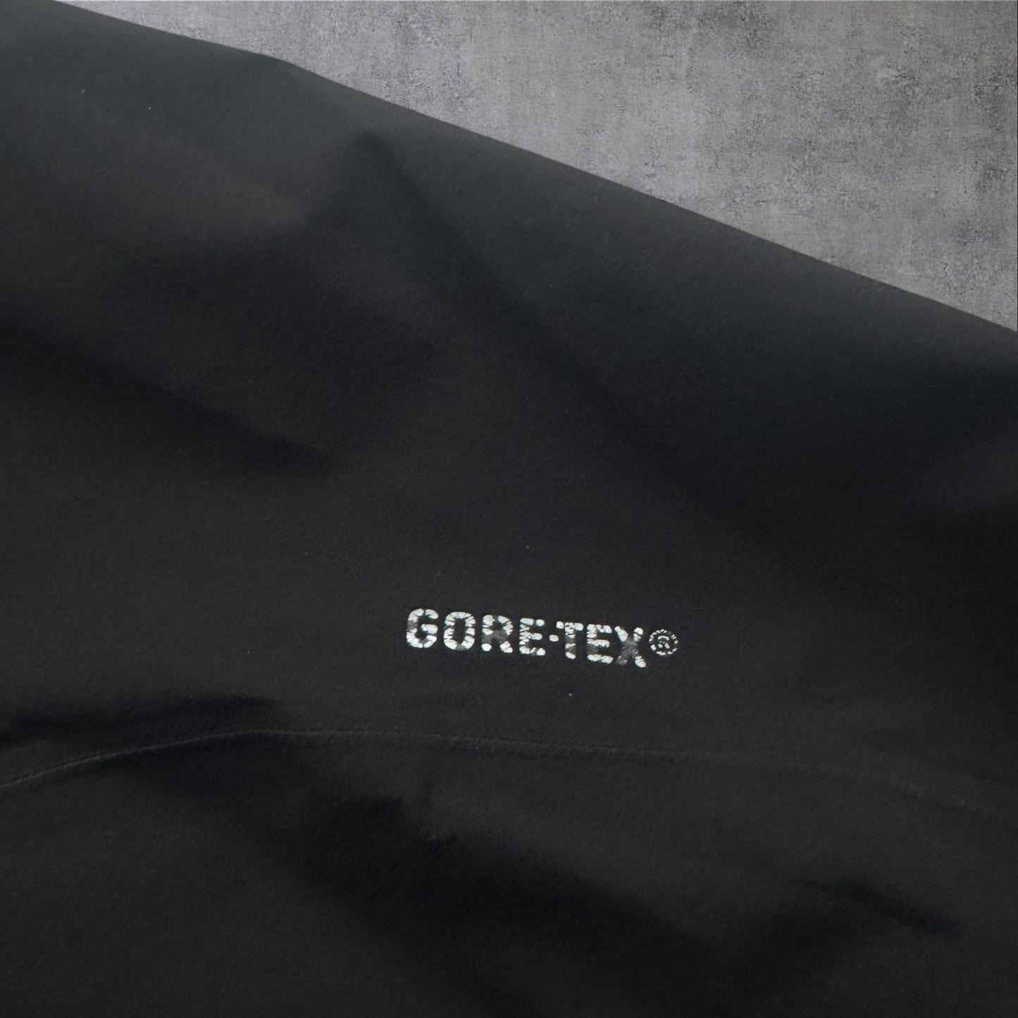 Arc’teryx Zeta AR Goretex Jacket Small RRP £350