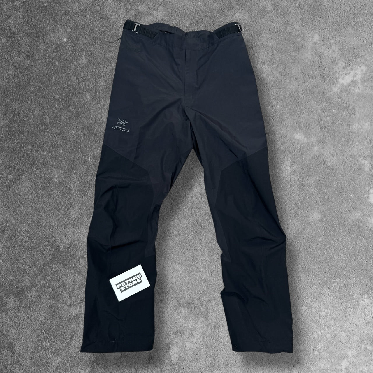 Arcteryx Beta SL Goretex Trousers Small RRP £350