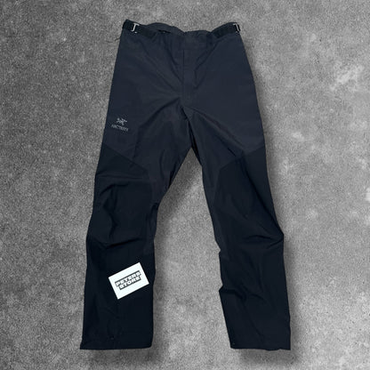 Arcteryx Beta SL Goretex Trousers Small RRP £350