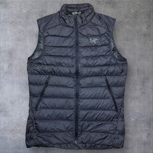 Arcteryx Cerium LT Gilet Men’s XS 2023 RRP £260