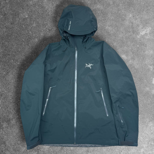 Arc'teryx Cassiar LT Goretex Jacket RRP £600