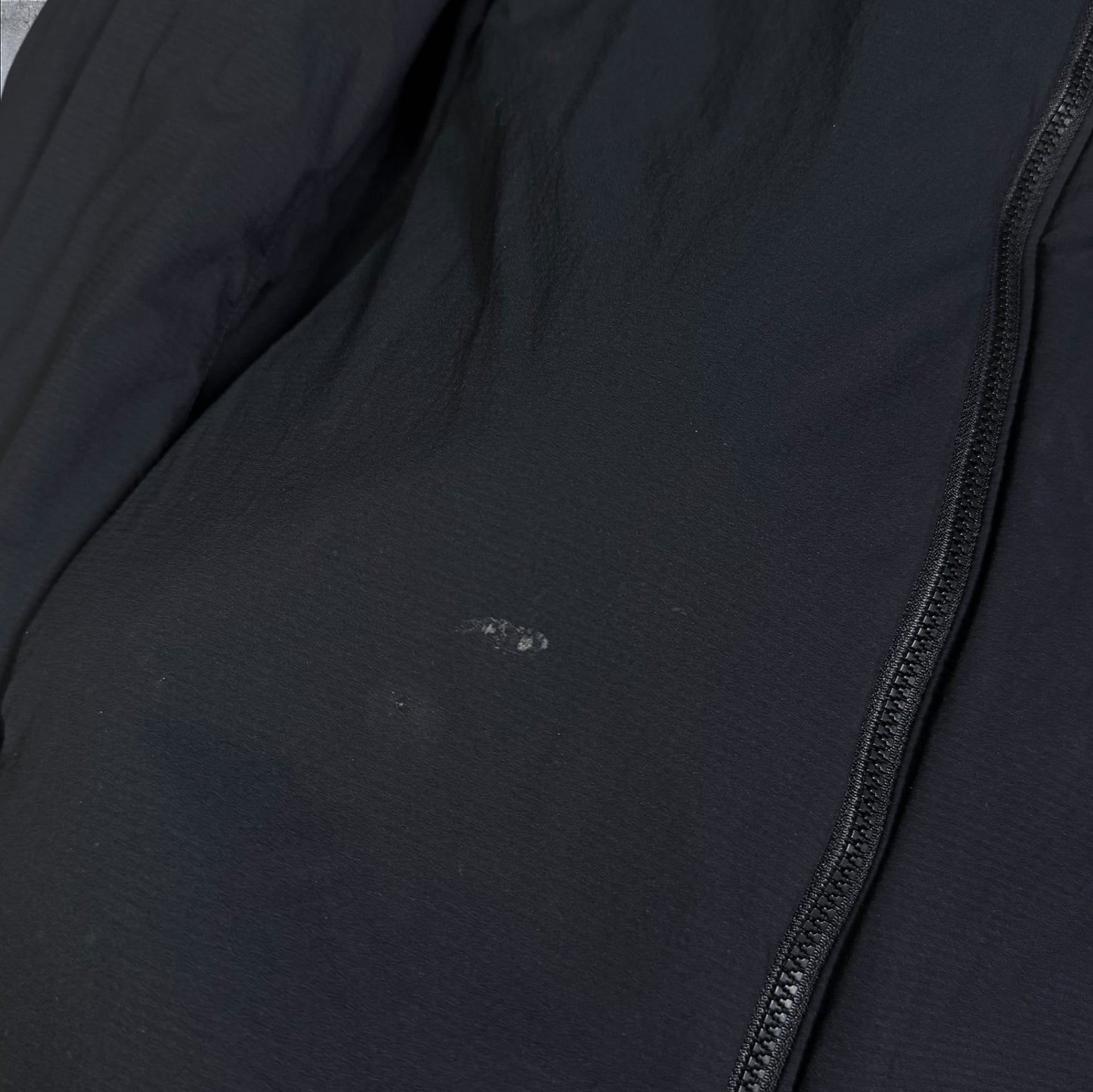 Arc’teryx Womens Atom Jacket Large RRP £280