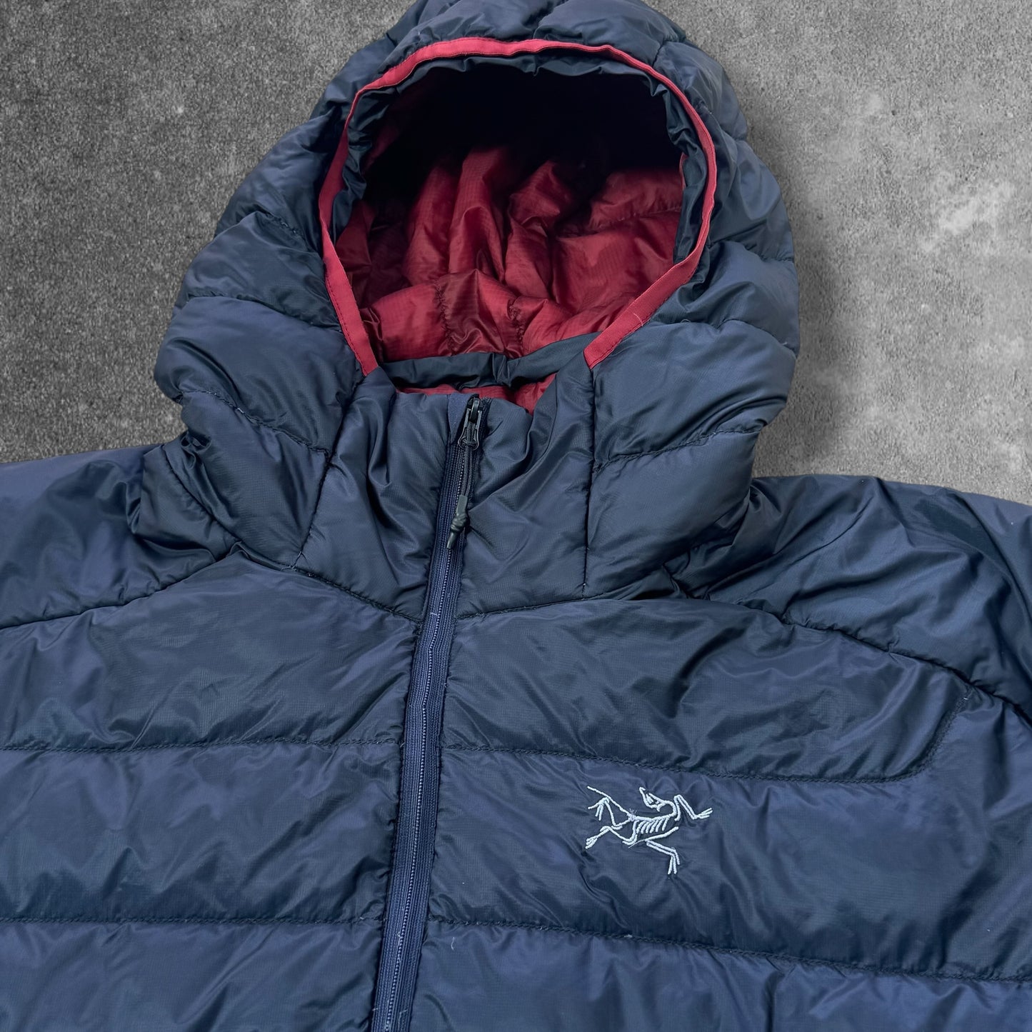 Arc'teryx Cerium Puffer Jacket Size XXL RRP £380