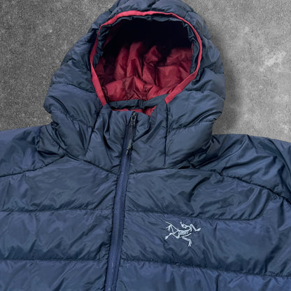 Arc'teryx Cerium Puffer Jacket Size XXL RRP £380