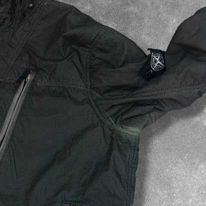 Stone Island Liquid Reflective XXL AW2010