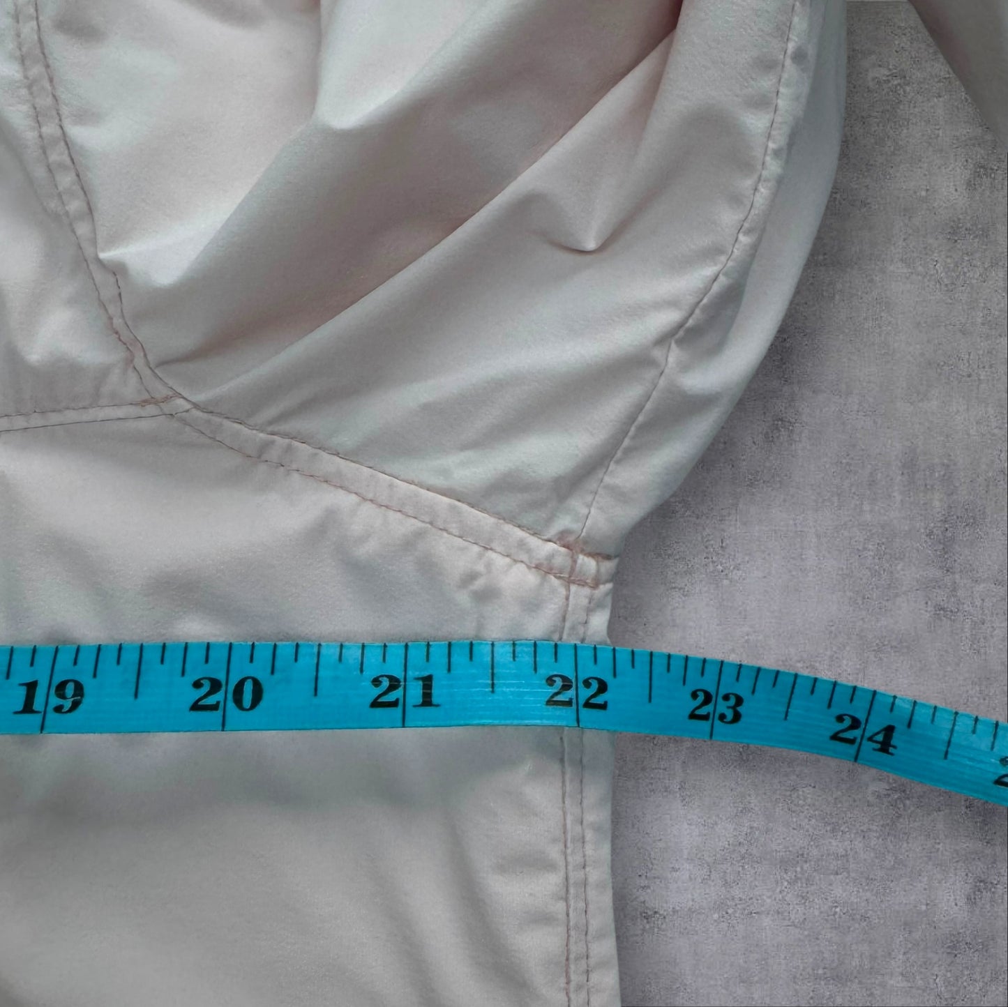 Stone Island Skin Touch Jacket Beige Medium RRP £700