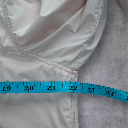 Stone Island Skin Touch Jacket Beige Medium RRP £700