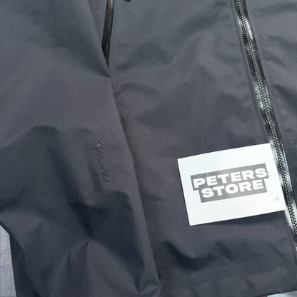 Arcteryx Beta Jacket Black 2025 Model RRP £450